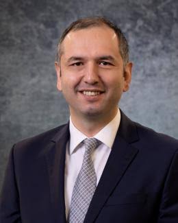 Ali Boyaci